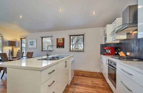 Dinner Plain Apartment | Snow Bound - Dinner Plain