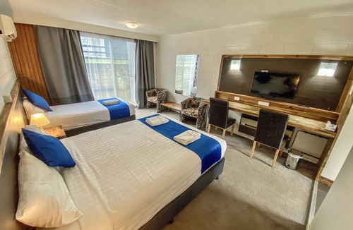Cooma Hotel | Snow Season Motor Inn