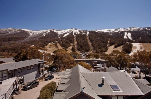 Thredbo Apartment | Snowgoose Apartments