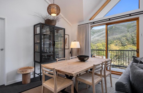 Thredbo Apartment | Snowgoose Apartments