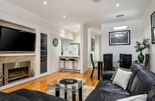 Dinner Plain Apartment | Snowgums 15 - Dinner Plain