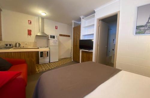 Falls Creek Apartment | Snowland Apartment 4