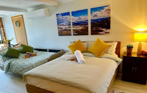 Cooma Apartment | Snowy Mountains Cooma Studio