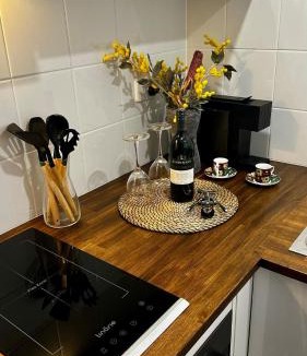 Cooma Apartment | Snowy Mountains Cooma Studio