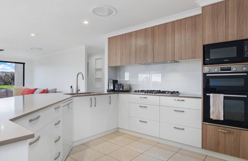 Moonbah House | Snowy Mountains Retreat - 10 Mowamba Way