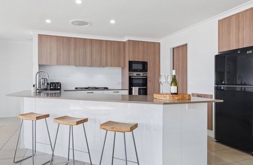 Moonbah House | Snowy Mountains Retreat - 10 Mowamba Way