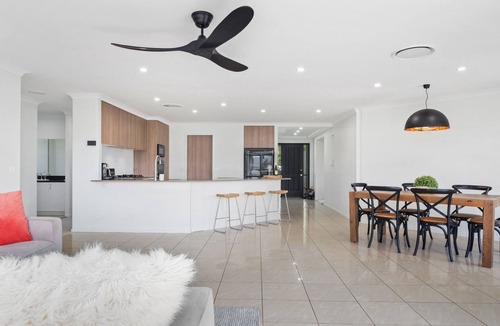 Moonbah House | Snowy Mountains Retreat - 10 Mowamba Way