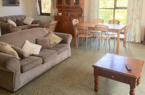 Kalkite House | Snowy Stay holiday accommodation