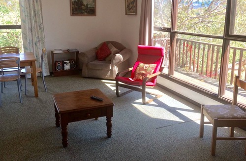 Kalkite House | Snowy Stay holiday accommodation