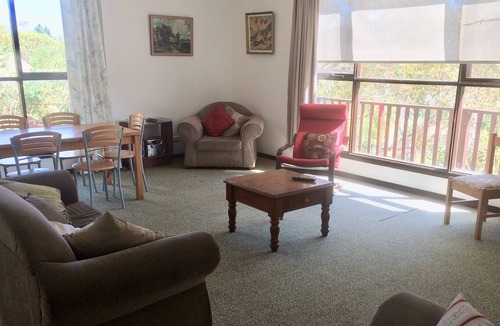 Kalkite House | Snowy Stay holiday accommodation