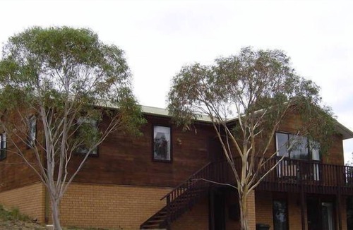 Kalkite House | Snowy Stay holiday accommodation