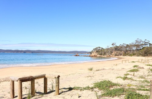 Eden Villa | Snug Cove Villas, 2 Bedroom with loft & Stunning Views 1+ nights