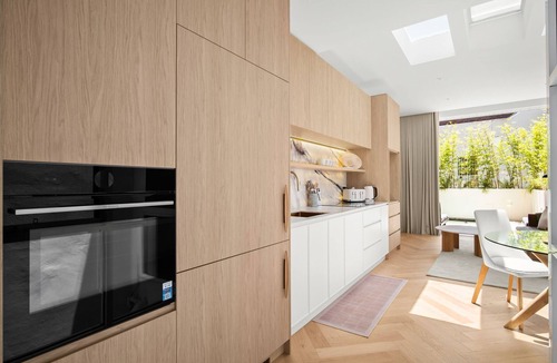 Surry Hills Apartment | Soak House in Surry Hills