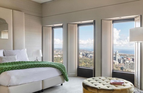 Melbourne Central Business District Hotel | Sofitel Melbourne On Collins
