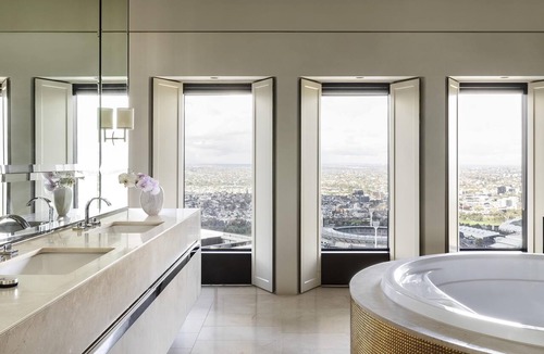 Melbourne Central Business District Hotel | Sofitel Melbourne On Collins