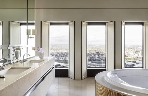 Melbourne Central Business District Hotel | Sofitel Melbourne On Collins