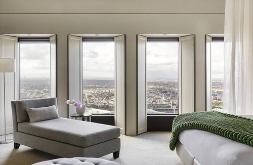 Melbourne Central Business District Hotel | Sofitel Melbourne On Collins