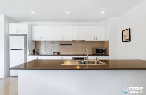 Geelong Apartment | Soho 202 Luxury Apartment