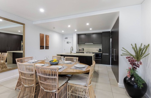 Craiglie Apartment | Sol Swim -Out Resort Apartment
