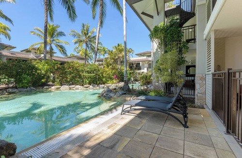 Craiglie Apartment | Sol Swim -Out Resort Apartment