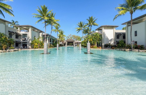 Craiglie Apartment | Sol Swim -Out Resort Apartment