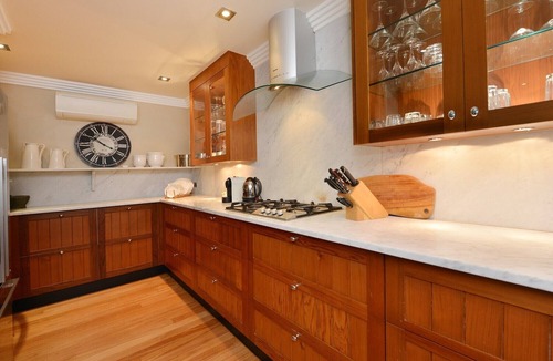Port Douglas Villa | Solander Sunrise A - 3 Bedroom Villa by the Beach
