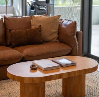 Margaret River House | Solara Escape - Cozy & modern, fireplace, bush surrounds