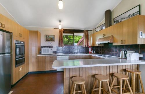 Wentworth Falls House | Solitary View