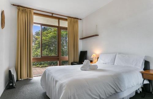 Wentworth Falls House | Solitary View