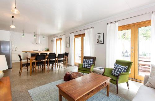 Fremantle House | Solomon Street Cottage