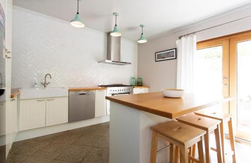 Fremantle House | Solomon Street Cottage