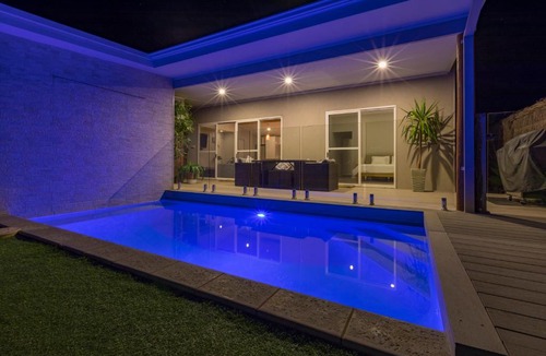Kalbarri Villa | Sols Place Boutique Pool Villas