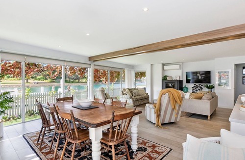 Port Fairy Apartment | Somerset On Moyne Apartment