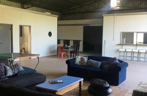 Lowden House | Something Different - Shedstay