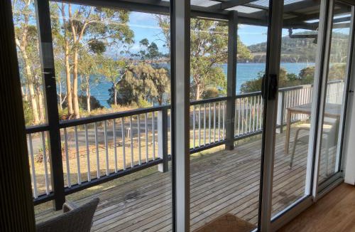 Murdunna House | Sommers Bay Beach House