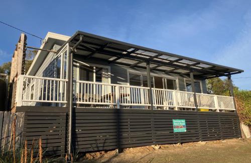 Murdunna House | Sommers Bay Beach House