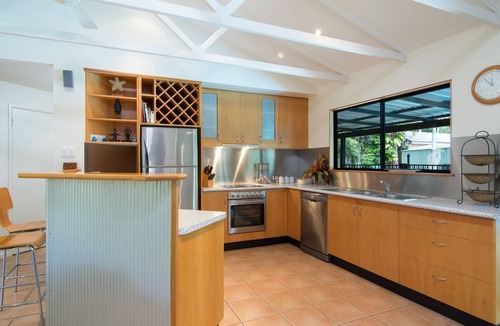 Port Douglas House | Sonata/Port Douglas