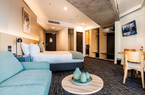 Sydney Central Business District Hotel | Song Hotel Sydney