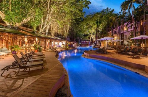 Port Douglas Resort | Sonia's at Ramada Resort Free Wifi