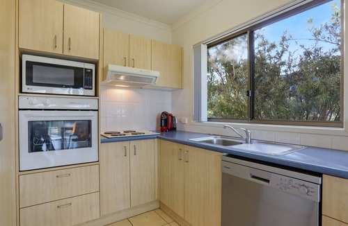 Merimbula Apartment | Sorrento Apartments Merimbula