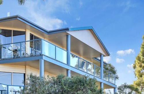 Merimbula Apartment | Sorrento Apartments Merimbula