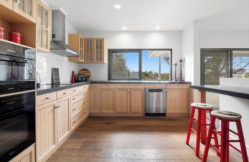 Sorrento House | Sorrento Beach House