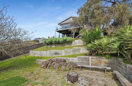 Sorrento House | Sorrento Beach House