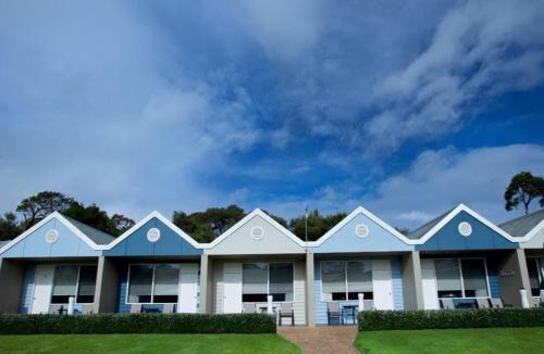 Sorrento Hotel | Sorrento Beach Motel