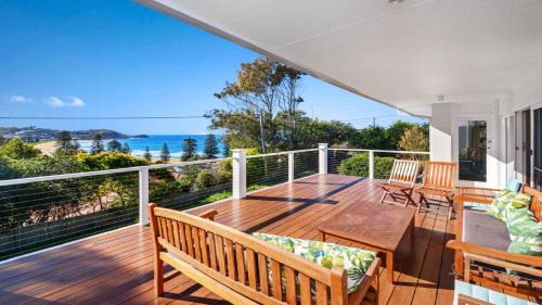 Avoca Beach House | Sorrento - Close To The Beach