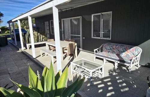 Lancelin House | Sou Wester