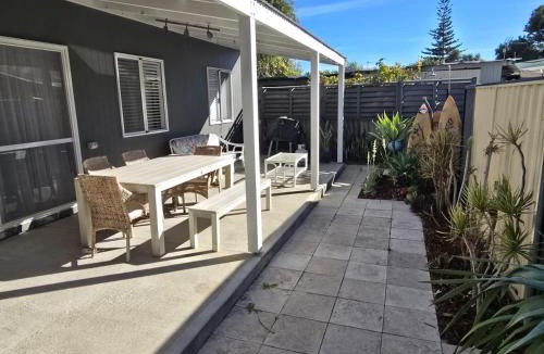 Lancelin House | Sou Wester