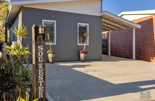 Lancelin House | Sou Wester