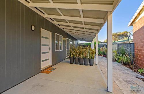 Lancelin House | Sou Wester