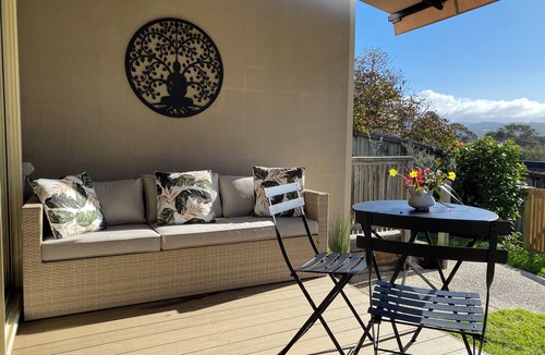 Lorne House | SoulNest - Cozy townhouse for two!